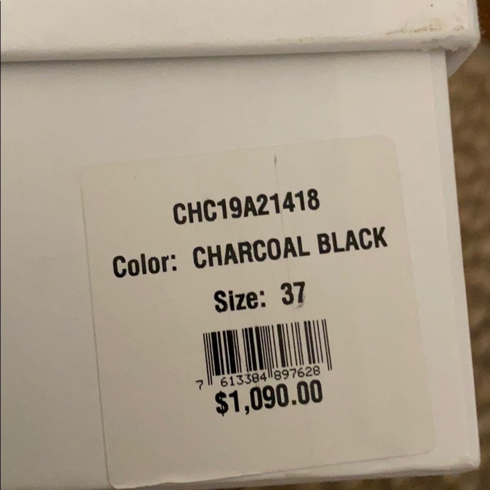 Chloe Rylee boots size 37 - Picture 3 of 5
